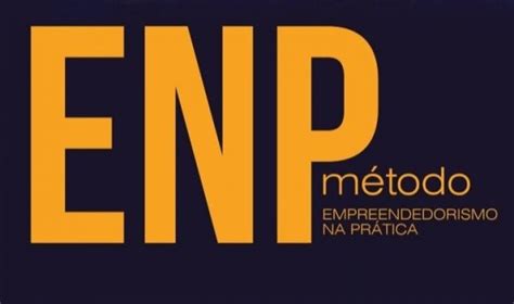 MÉTODO ENP Empreendedorismo na Prática em Montes Claros Sympla