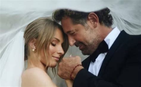 Irina Baeva Revela Boda Con Gabriel Soto Y Muestra Pruebas L Lo Niega