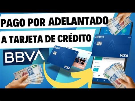 Cómo Pagar por Adelantado Compras a Meses Sin Intereses en BBVA YouTube