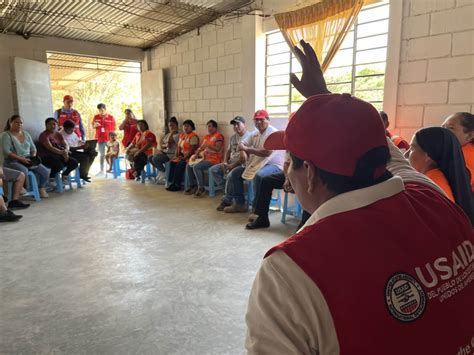 Lambayeque Construir N Centros De Recursos Comunitarios Para Mitigar