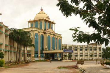 Kuvempu University | Shimoga, Karnataka | Programs Offered