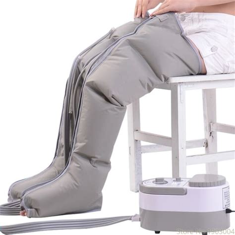 Air Compression Leg Massager Prem Medical