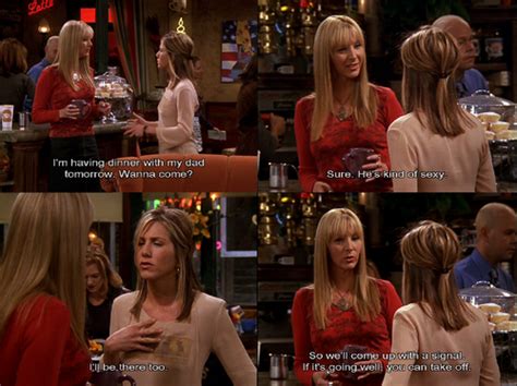 Friends: Season 9 Episode 24 - Friends video - Fanpop