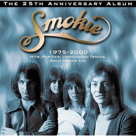 Lay Back In The Arms Of Someone Von Smokie Bei Amazon Music Amazon De