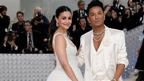 Met Gala Alia Bhatt Makes Her Debut Priyanka Chopra Florence