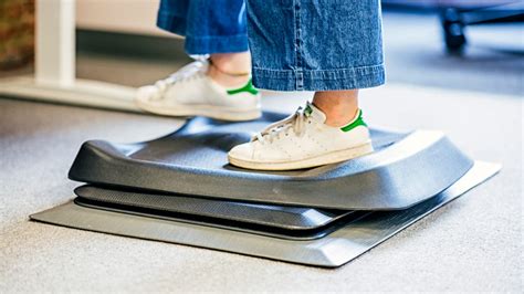 5 Best Standing Desk Mats Of 2024 Reviewed