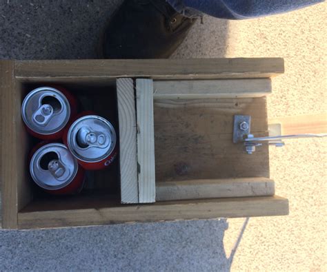 can crusher diy 1