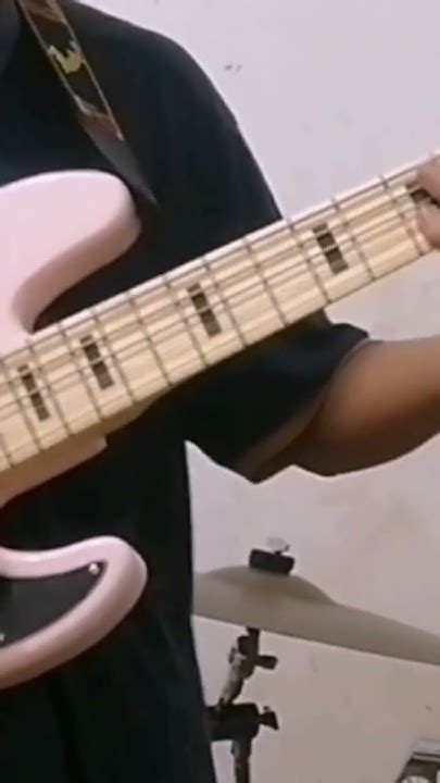 Slap Bass Solo Youtube