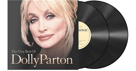 Dolly Parton - The Very Best Of