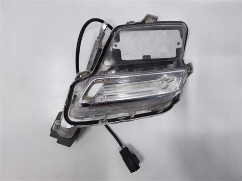 LED DRL PRAWY HALOGEN VOLVO XC60 LIFT 13 17 31420394 za 430 zł z Góra