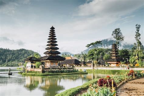 Qué ver en Bali 10 Lugares Imprescindibles con MAPA 100 detallado