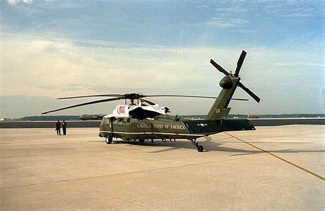 VH-60 Marine-1