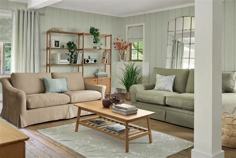 Laura Ashley Blog The Blog Green Living Room Color Scheme Living