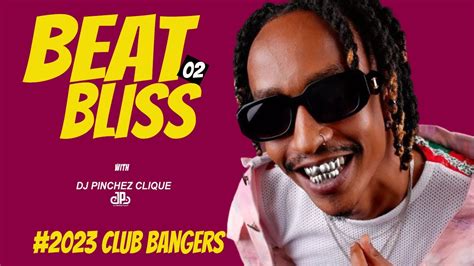 Club Bangers Mix Beatbliss Dj Pinchez Clique Amapiano