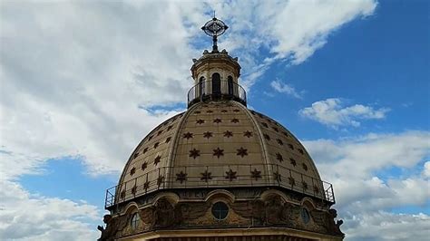 San Gioacchino In Prati La Chiesa Romana Dedicata AllAdorazione