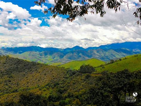 Serra Da Mantiqueira 9 Melhores Cidades Para Conhecer