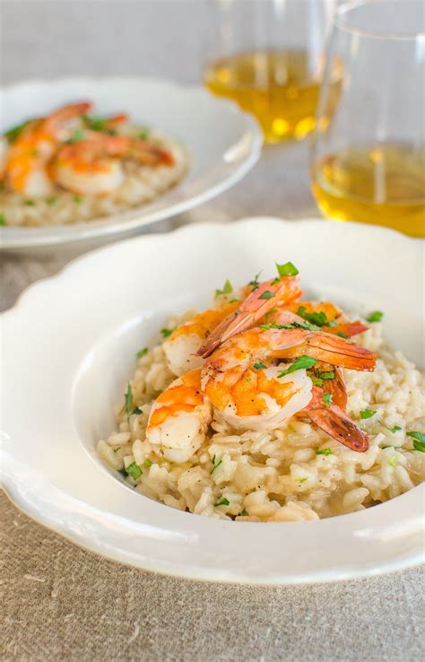 Baked Fish Risotto Recipe - All About Baked Thing Recipe