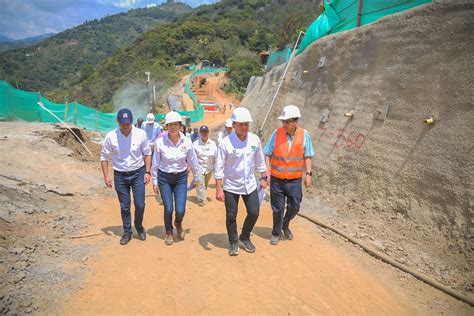 Gobernación de Antioquia on Twitter RT SantisierraL Hoy desde