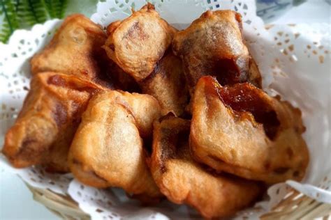 10 Resep Kue Keranjang Untuk Sajian Imlek Yang Spesial