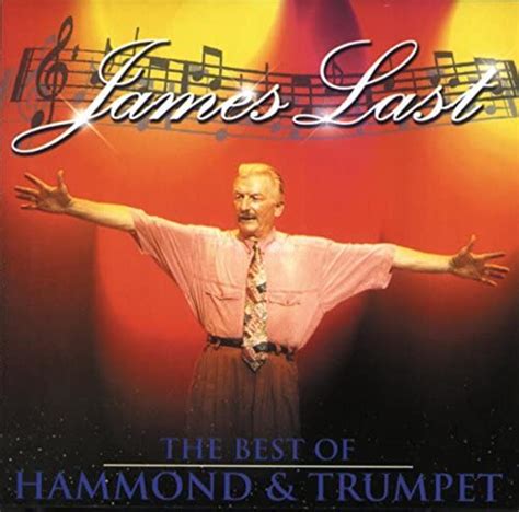 Amazon Music The Best Of Hammond Trumpet