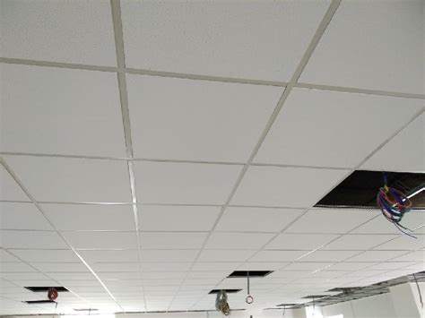 Grid False Ceiling Buy Grid False Ceiling For Best Price At Inr 75 Square Feet Approx