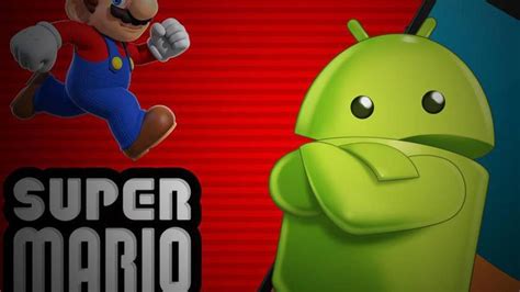 Super Mario Run Androide De Geliyor Bilim Teknoloji Haberleri