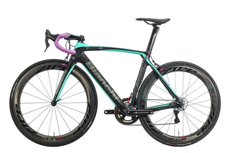 Bianchi Oltre Xr