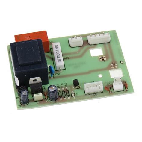 Whirlpool Module Carte De Commande Controle 481245228775