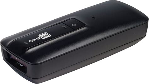 Buy Cipherlab Linear Imager D Bluetooth Scanner Li On Battery