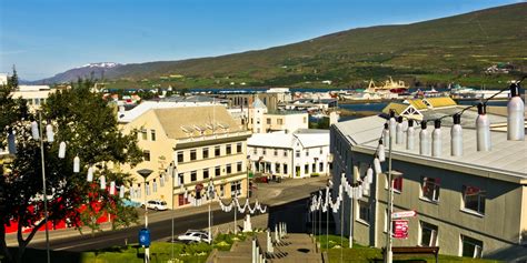 Akureyri, Iceland | ShermansTravel