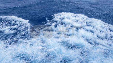 【4k】波涛汹涌的海面 大海海浪3840x2160高清视频素材下载编号5581726实拍视频光厂vj师网