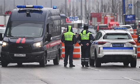 Ovo su teroristi koji su izveli teroristički napad u Moskvi foto Blic