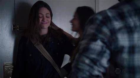 Naked Stephanie Fantauzzi In Shameless US