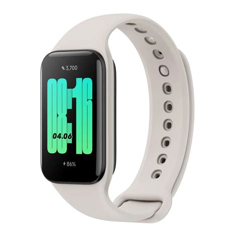 Xiaomi Redmi Smart Band Gl