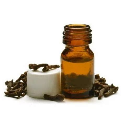 Clove Essential Oil At Rs 1600 Kg Lavang Tel In Mumbai ID 24620283373