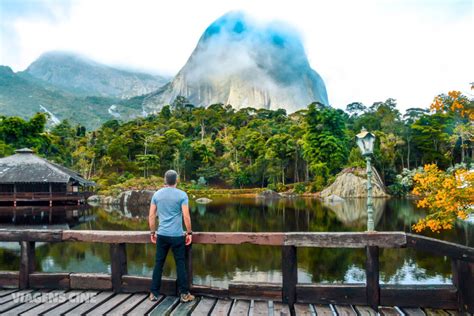 O Que Fazer Na Pedra Azul Es Lugares Imperd Veis Na Rota Do Lagarto