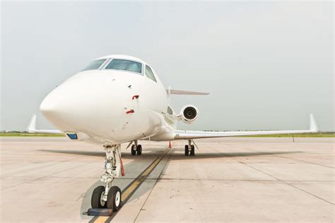 Fastest Private Jets