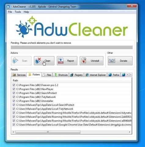 How To Remove Mac Ads Cleaner Ads Ictsi