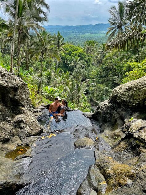 Best Waterfalls In Bali Alikainwanderlust