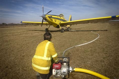 El Ndice De Riesgo De Incendios Est En Nivel Extremo Redacci N Alta