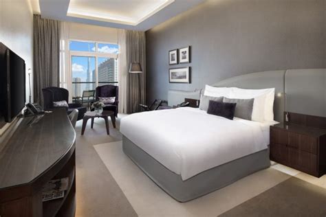 Radisson Blu Hotel Dubai Waterfront opens in Business Bay