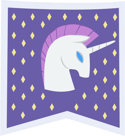 Unicornia Flag By Silvertie On Deviantart