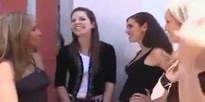 Rough Lesbian Strap On Gangbang Tnaflix