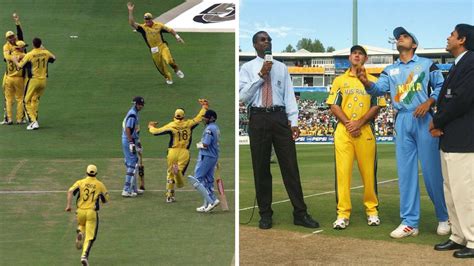 IND vs AUS, World Cup 2023: Revisiting 2003 final, that broke Indian ...