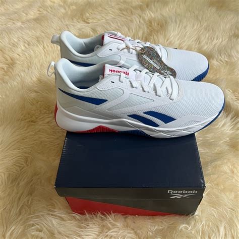 Reebok | Shoes | Mens Reebok Sneakers | Poshmark