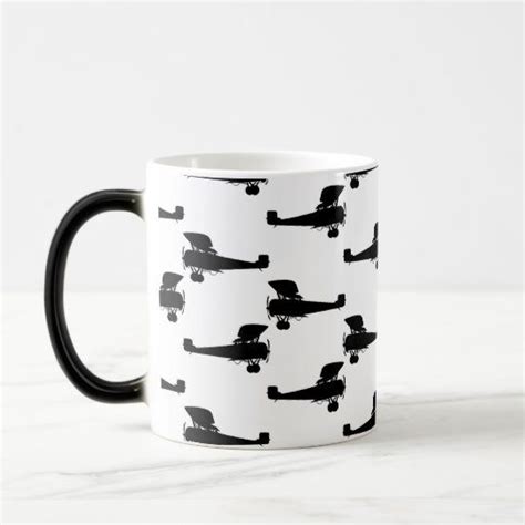 Black And White Mugs Holidays 2022 Zazzle Mugs White Coffee Mugs