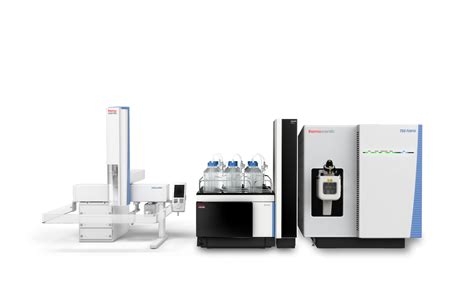 Thermo Fisher Scientific • Healthcare In