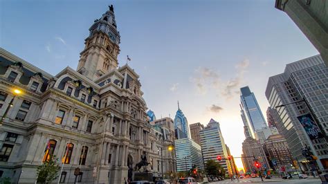 Cleanup Policing Among Public Safety Items In Proposed Philly Budget