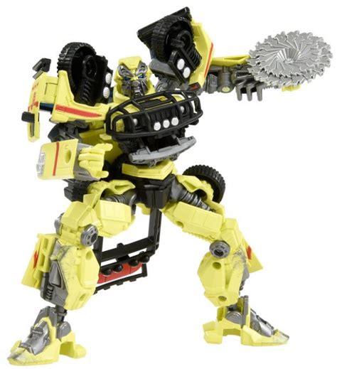 SS-04 Deluxe Ratchet Premium Finish Deluxe Class | Transformers Studio ...