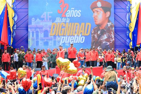 Presidente Maduro convocó a profundizar y debatir las 7T rumbo al 2030